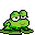 :frog